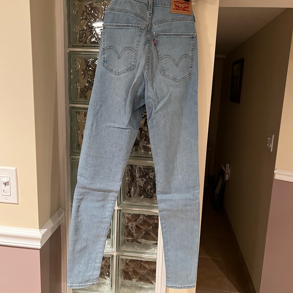 Levi’s
